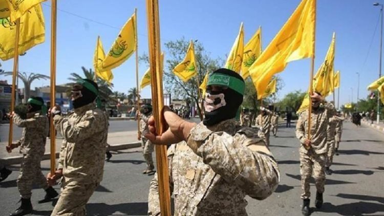 Irak: İran'a yakın gruptan ABD güçlerine yönelik saldırıları sürdürme sözü