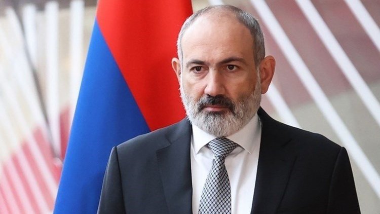 Paşinyan: 'Ermenistan Rusya'ya daha fazla güvenemez'