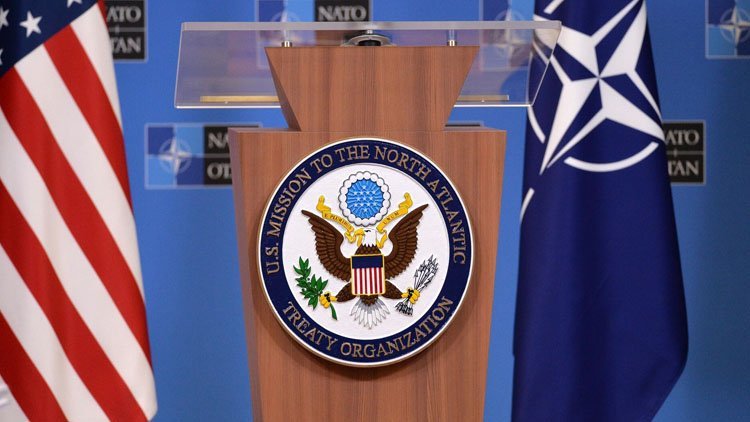 The Telegraph : NATO'nun mu ABD'ye, ABD'nin mi NATO'ya daha fazla ihtiyacı var?