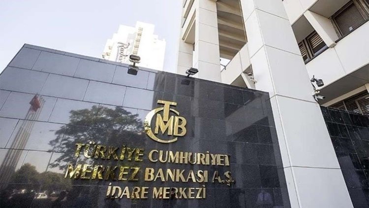 Erkan'ın istifasının ardından yeni TCMB Başkanı belli oldu