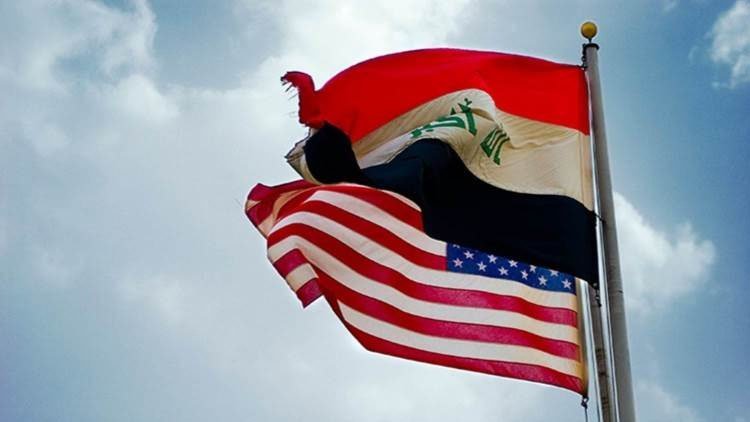 Irak'tan ABD'nin Bağdat Maslahatgüzarına protesto notası