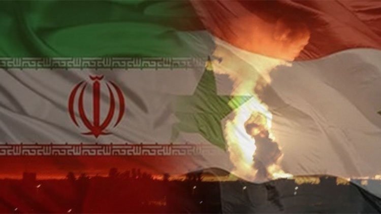 İran ve Suriye Dışişlerinden ABD'nin Saldırılarına İlişkin Açıklama