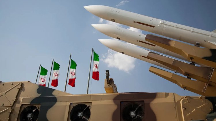  Kuveyt gazetesi: İran ortadoğu ülkelerini ABD’ye üslerini kullandırmaması konusunda tehdit etti