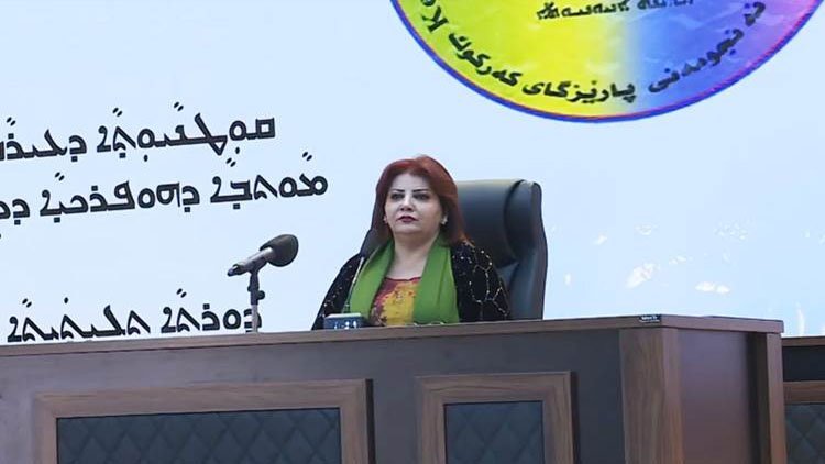 Kerkük İl Meclisi’nde ilk toplantı Arap ve Türkmen üyeler katılmadığı için iptal edildi