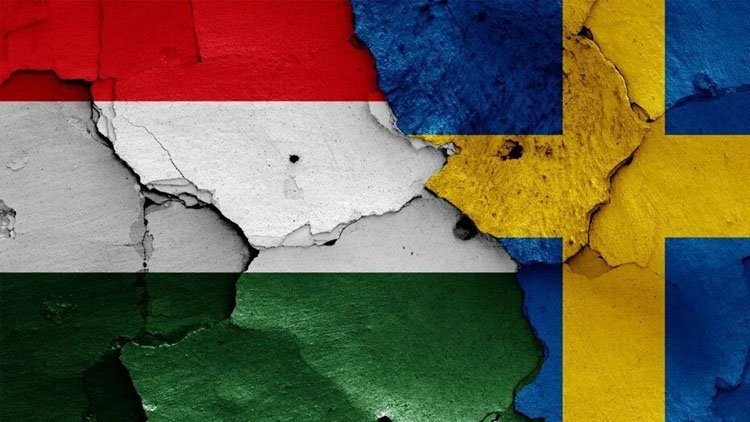 Macaristan, İsveç'in NATO'ya üyelik başvurusunu onaylamak için şartını açıkladı