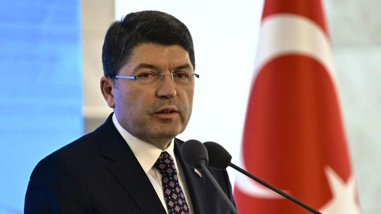 Türkiye Adalet Bakanı açıkladı: Adliye saldırısıyla ilgili 34 gözaltı