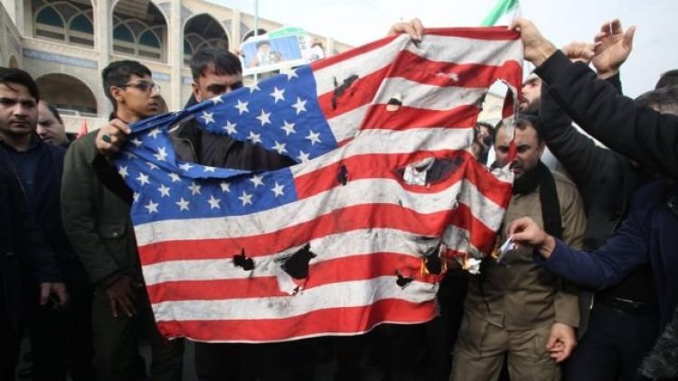ABD ve İran'ın büyük yalanları