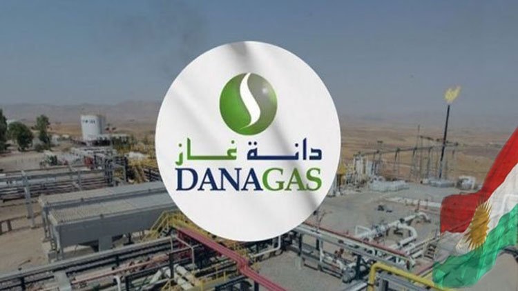 Dana Gas: Kürdistan Bölgesi Hükümeti ile çalışmaya devam edeceğiz