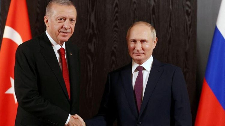 Kremlin'den Putin'in Türkiye ziyaretine ilişkin yeni açıklama