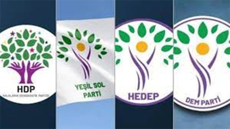 HDP/DEM Parti Amacı Nedir, Kürtlerden Ne İstiyor?