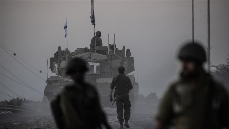 İsrailli general: Hizbullah'a yönelik saldırıya hazırlanıyoruz