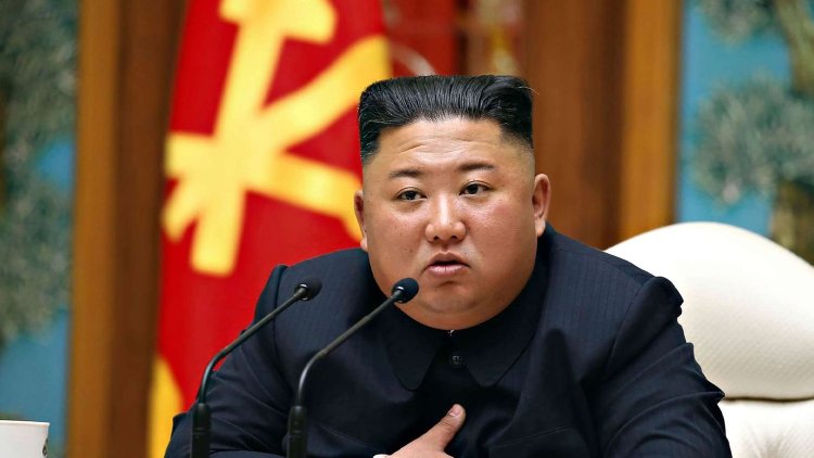 Kuzey Kore liderinden Güney Kore'ye tehdit: Yok ederiz