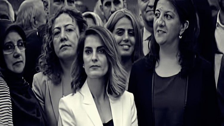 Mesut Yeğen: Kürt siyasetinde med cezir manzaraları