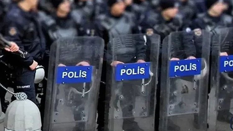Bitlis'te eylem ve etkinliklere 3 günlük yasak