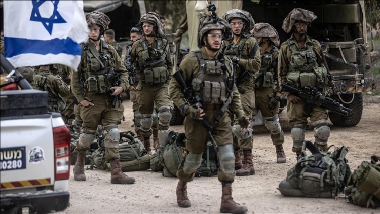 İddia: ABD, İsrail askerlerine yaptırım uygulamaya hazırlanıyor