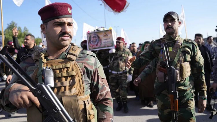 Irak Dışişleri Bakanı Fuad Hüseyin: 'Bizim olmayan bir savaşın içine çekiliyoruz'