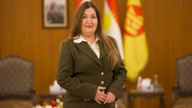KDP Fraksiyonu Başkanı: Irak'ın koalisyon güçlerinin askeri yeteneklerine ihtiyacı var