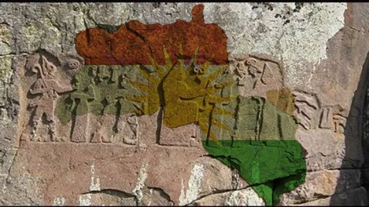 Şaban Aslan: Tarih ve Kürtler