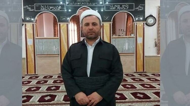 İran'da Kürt din adamına idam cezası verildi