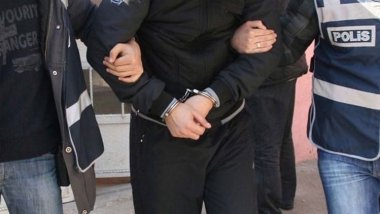 Van ve Bitlis’te  13 kişi tutuklandı