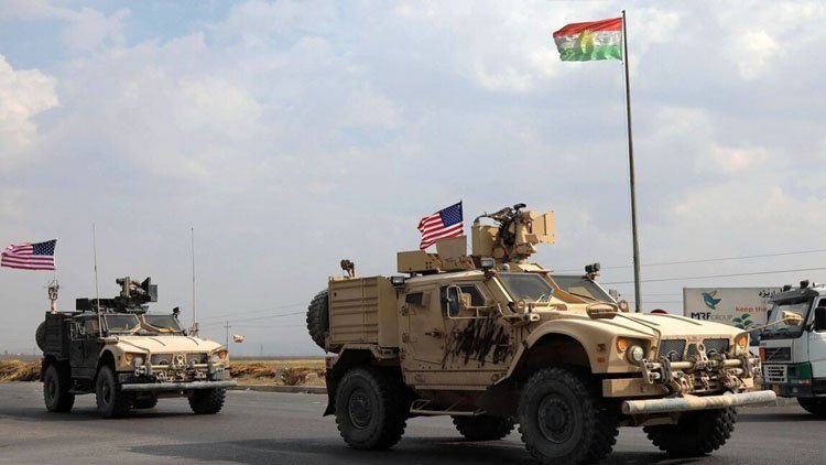 ABD’nin Irak’ı Terk Etmesi Durumunda Kürdistan’ın Ödeyeceği Bedel!