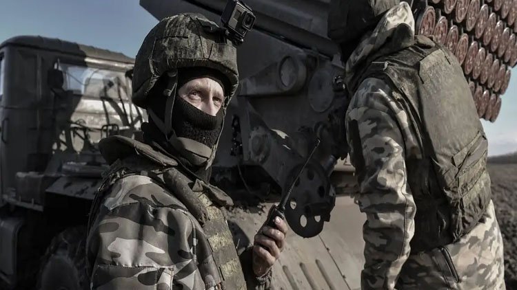 Norveç: Rusya askeri üstünlüğü sağlamak üzere