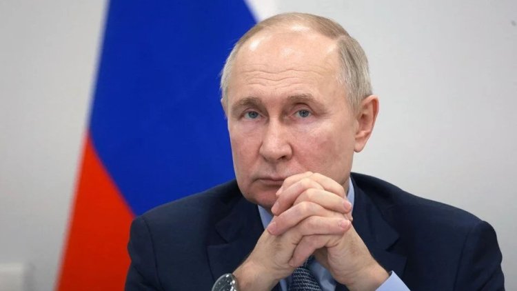 ABD, Putin’in Ukrayna’da ateşkes önerisini reddetti