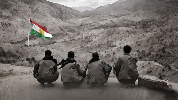 Kürdistan Bölgesi Yönetimi Ne Yapmalı?