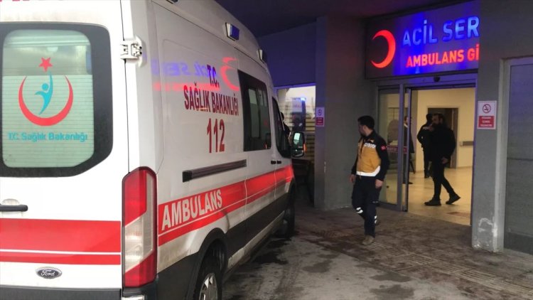 Erzincan'da tabancayla oynayan iki çocuktan biri öldü, diğeri ise yaralandı