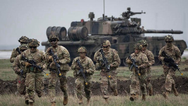 NATO ülkelerinden olası Rus saldırılarına karşı savaş planı