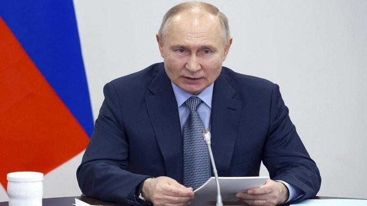 Putin ABD Başkanlık yarışında adayını açıkladı: Biden mı, Trump mı?