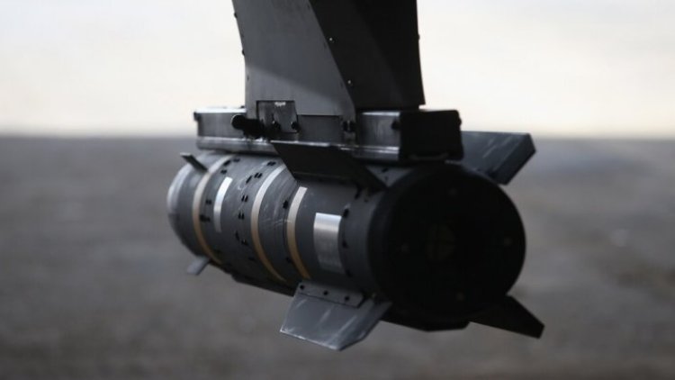 WSJ: ABD, Haşdi Şabi'nin komutanı es-Saadi'ye saldırıda Hellfire R9X füzesini kullandı
