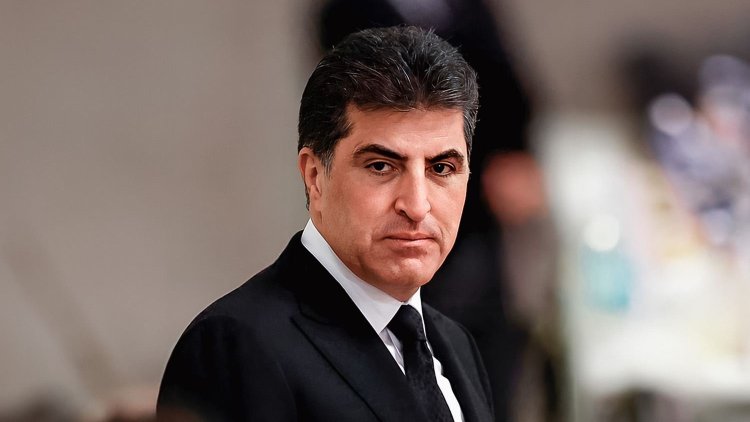 Başkan Neçirvan Barzani dünya liderleriyle barışı görüşecek