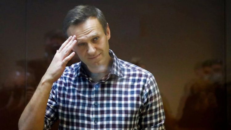Rus muhalif siyasetçi Aleksey Navalnıy cezaevinde öldü: Kremlin'den açıklama