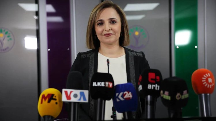 DEM Parti Urfa, Ankara ve Bursa dahil pek çok adayını açıkladı