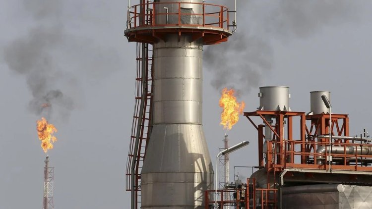NYT: İsrail, İran’daki iki büyük doğalgaz boru hattına saldırı düzenledi