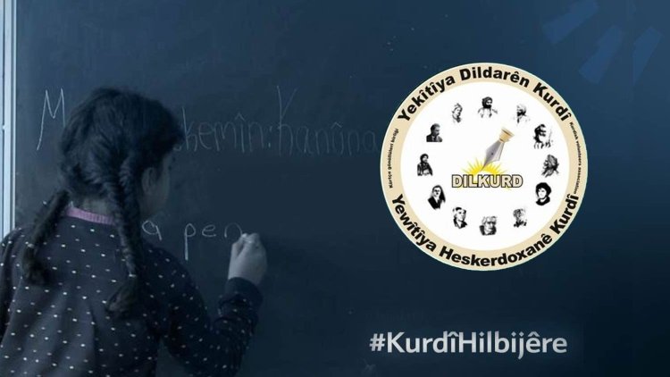 DILKURD, Kürtçe seçmeli ders süreci önündeki engel ve yetersizlikleri 10 maddede sıraladı