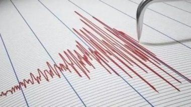 Fransız deprem bilimciler bir ili uyardı: Büyük bir deprem bekliyoruz