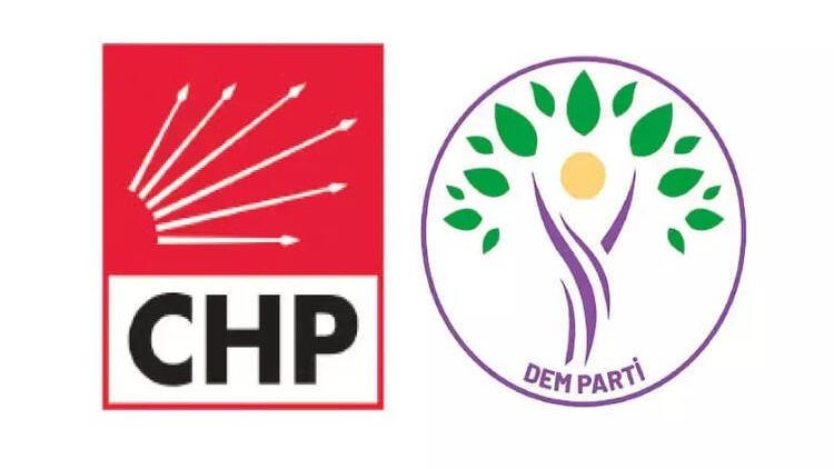 DEM Parti ile görüşme iddiası: CHP, Adalar ve Esenyurt adaylarını değiştiriyor