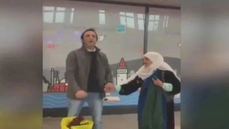 Havalimanında Kürtçe hizmet olmamasına isyan etmişti: Memduh Çalışan, gözaltına alındı