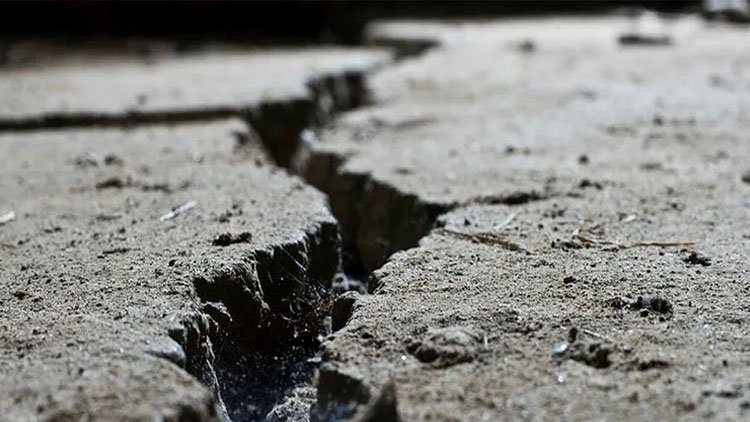 Naci Görür'den büyük Marmara depremi uyarısı