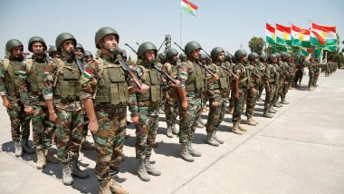 Peşmerge ve Irak Ordusundan Kürdistan dışındaki Kürt bölgelerinde ortak güç