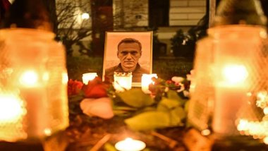 ABD'den, Navalnıy'ın ölümü nedeniyle Rusya'ya yeni yaptırımlar