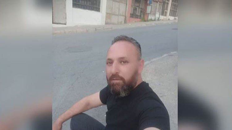 Afrinli bir Kürt İzmir'de bir grup tarafından öldürüldü