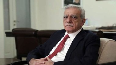 Ahmet Türk: 'Kılıçdaroğlu’nu destekledik, oyumuz 13’lerden 8’e düştü'