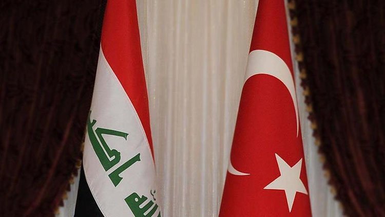 Irak Parlamentosu Komitesi, Türkiye ile ticaretin askıya alınmasını istedi
