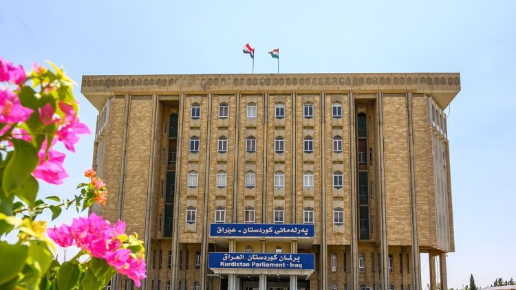 Kürdistan Bölgesi parlamento seçimleri için yeni tarih açıklandı