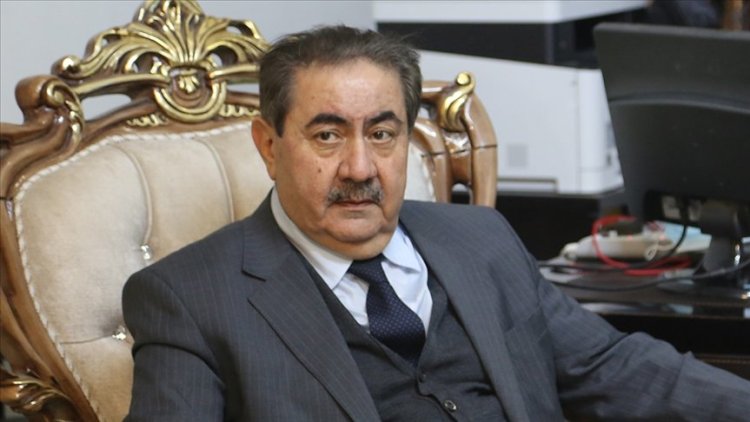 Hoşyar Zebari: Irak’ta silahlı gruplar başbakanlardan daha güçlü bir nüfuza ve etkiye sahip