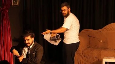 Kürtçe tiyatro neden yasaklanıyor?