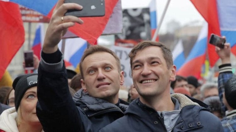 Navalni'den sonra Putin gözünü muhalif isme çevirdi